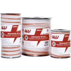Olli 40 mm 200 m Fence Tape
