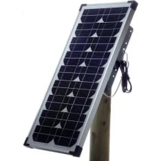 Olli 20 W Solar Package