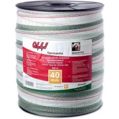 Was 40 mm/200 m winter tape