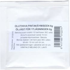 Presto Oluthiiva 6g kuivahiiva