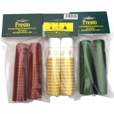 Presto capsules 24 pcs assortment