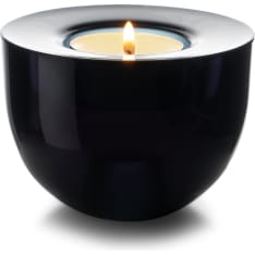 Tapio Marja Double black candlestick