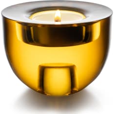 Tapio Marja Double bridge candlestick