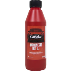 Carlake DOT5.1 0,5L jar run