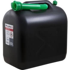 M+ 20L canister