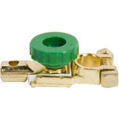 M+ akkuvirran katkaisin