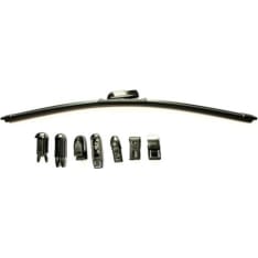 Roadstar FLAT wiper blade 24"/600MM