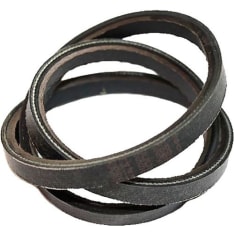 Al-ko Snowline 620 E III, 700 E, 760 E, 760 TE V-belt