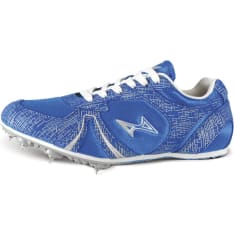 Health Track universal spikes