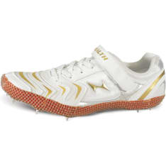 Health high jump spikes