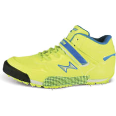 Health keihäänheittopiikkarit