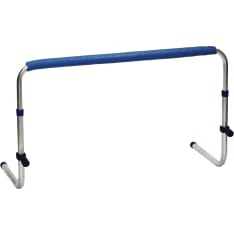 Push Back coordination/jumping fence