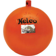 Nelco Turned harjoitusmoukari
