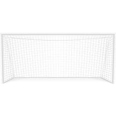 Olympic 4 mm Senior football goal net