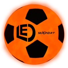 Maxport LED 5 jalkapallo