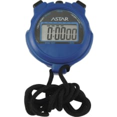King Tech LCD 309 sekuntikello