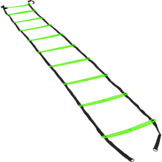 Edge 4m step ladder