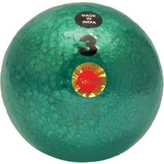 Nelco training ball