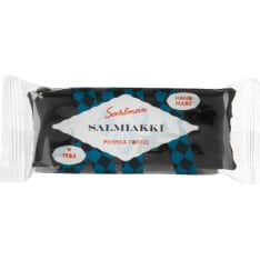 Sahlman Salmiakki 50 g fresh toffee
