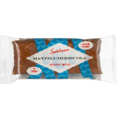 Sahlman Almond Sea Salt 50 g fresh toffee