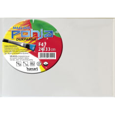 Hanart Canvas Board