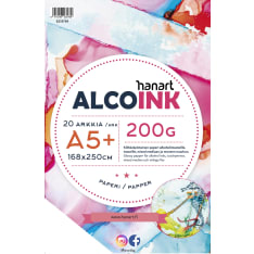 Hanart AlcoInk paper