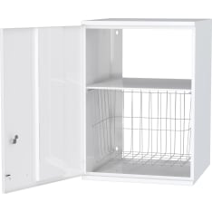 Polaria PYK 500/700 ylä pyykkikaappi
