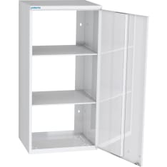 Polaria 400 upper shelf cabinet