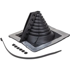 Vilpe Retrofit-1 10-100J- Set through-seal