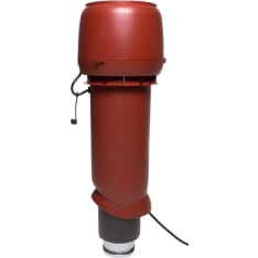 Vilpe E190P/125/700 red top vacuum cleaner