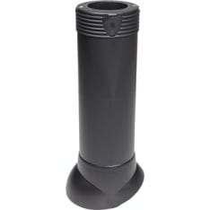 Vilpe 110 mm eristetty tuuletusputki