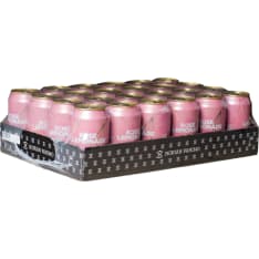 Sun'n Rose Lemonade 24x0,33 l Soft Drink