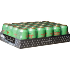 Sun'n Amazing Apple 24x0,33 l Soft Drink