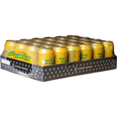 Sun'n Majestic Mango 24x0,33 l Soft Drink