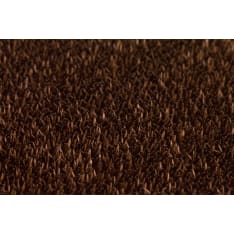 FinnTurf 60x90 Metal luster piece of grass mat