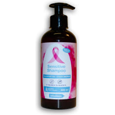 Roosa Nauha Unscented 300 ml shampoo