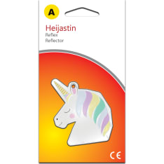 Kiilu A Unicorn Reflector