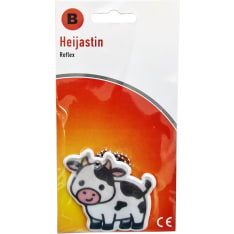Kiilu B Mansikki Reflector