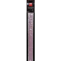 Velo Sport C jousiheijastin honeycomb pinkki