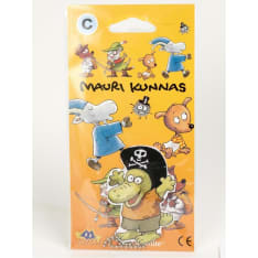 Kiilu Kroko reflector