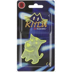 Kiilu B Koira Reflector