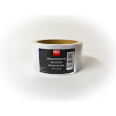 Reflective tape 5Mx5cm Velo Sport