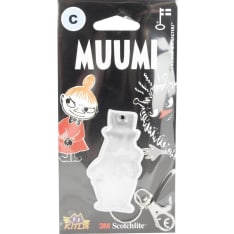 Kiilu Muumipappa Reflector