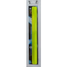 Velo Sport C spring reflector yellow