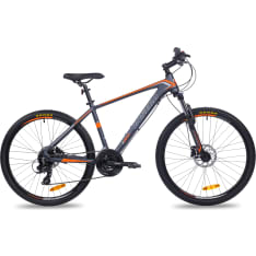 Insera X2600 26" 24v mountain bike