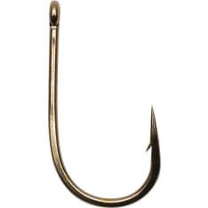 Kamasan B980 10-piece hook
