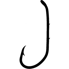 Kamasa BK60 hook
