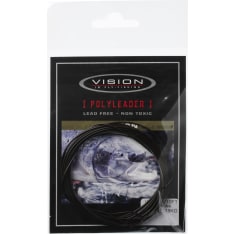 Vision Polyleader Salmon perhoperuke