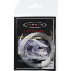 Vision Polyleader Salmon perhoperuke