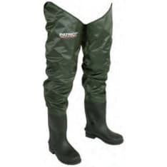 Patriot wading boot